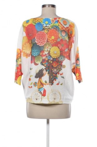 Γυναικείο πουλόβερ Unbranded, Μέγεθος M, Χρώμα Πολύχρωμο, Τιμή 13,99 €