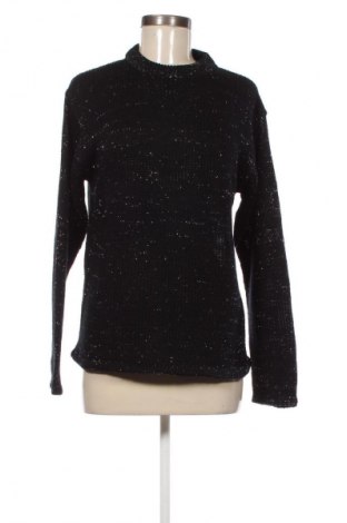 Dámský svetr Unbranded, Velikost M, Barva Černá, Cena  249,00 Kč