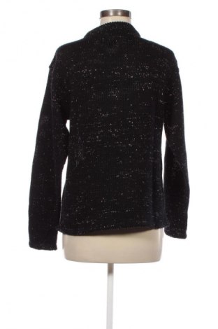 Dámský svetr Unbranded, Velikost M, Barva Černá, Cena  249,00 Kč