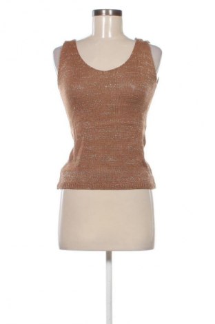 Дамски пуловер Unbranded, Размер M, Цвят Кафяв, Цена 2,04 €