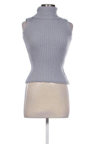 Dámský svetr Unbranded, Velikost XS, Barva Šedá, Cena  99,00 Kč