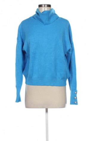 Dámský svetr Unbranded, Velikost M, Barva Modrá, Cena  251,00 Kč