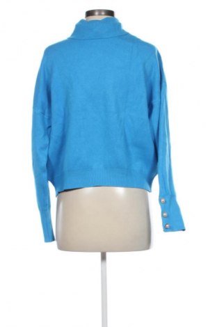 Dámský svetr Unbranded, Velikost M, Barva Modrá, Cena  251,00 Kč