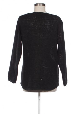 Γυναικείο πουλόβερ Unbranded, Μέγεθος M, Χρώμα Μαύρο, Τιμή 14,99 €