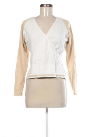 Дамски пуловер Unbranded, Размер M, Цвят Бял, Цена 9,20 €