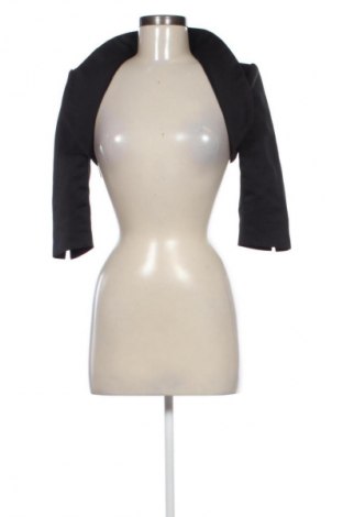 Γυναικεία ζακέτα Unbranded, Μέγεθος XS, Χρώμα Μαύρο, Τιμή 3,99 €