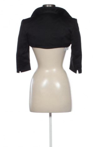 Γυναικεία ζακέτα Unbranded, Μέγεθος XS, Χρώμα Μαύρο, Τιμή 3,99 €