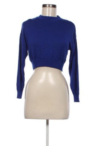 Damski sweter Unbranded, Rozmiar S, Kolor Niebieski, Cena 35,99 zł