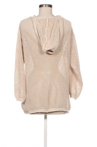 Dámský svetr Unbranded, Velikost M, Barva Béžová, Cena  79,00 Kč