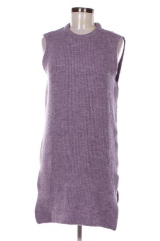 Damski sweter Unbranded, Rozmiar M, Kolor Fioletowy, Cena 67,99 zł