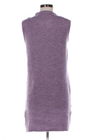 Damski sweter Unbranded, Rozmiar M, Kolor Fioletowy, Cena 67,99 zł