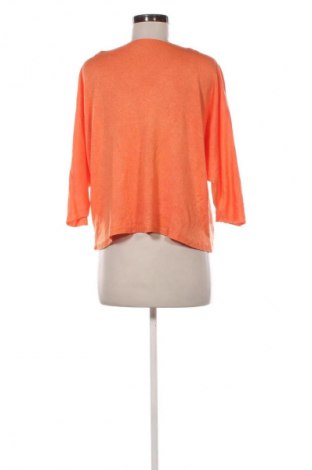 Dámský svetr Unbranded, Velikost S, Barva Oranžová, Cena  369,00 Kč