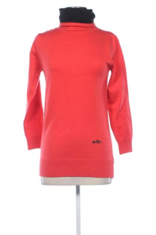 Damski sweter Unbranded, Rozmiar M, Kolor Czerwony, Cena 43,29 zł