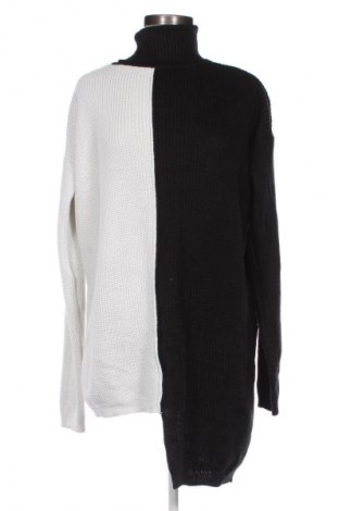 Γυναικείο πουλόβερ Unbranded, Μέγεθος XL, Χρώμα Πολύχρωμο, Τιμή 14,99 €
