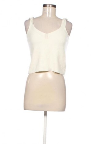 Dámský svetr Unbranded, Velikost M, Barva Krémová, Cena  89,00 Kč