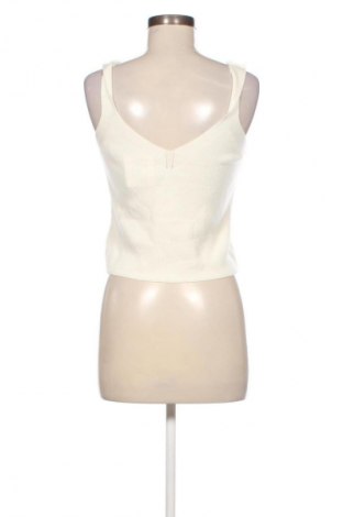 Dámský svetr Unbranded, Velikost M, Barva Krémová, Cena  89,00 Kč