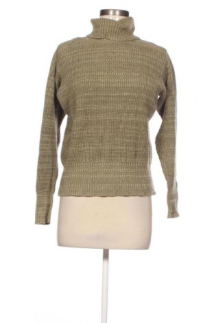 Γυναικείο πουλόβερ Unbranded, Μέγεθος S, Χρώμα Πράσινο, Τιμή 14,99 €