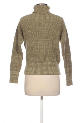 Γυναικείο πουλόβερ Unbranded, Μέγεθος S, Χρώμα Πράσινο, Τιμή 14,99 €