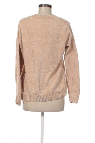 Damenpullover Unbranded, Größe L, Farbe Beige, Preis 12,99 €