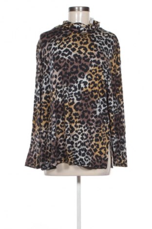 Damski sweter Unbranded, Rozmiar L, Kolor Kolorowy, Cena 29,99 zł