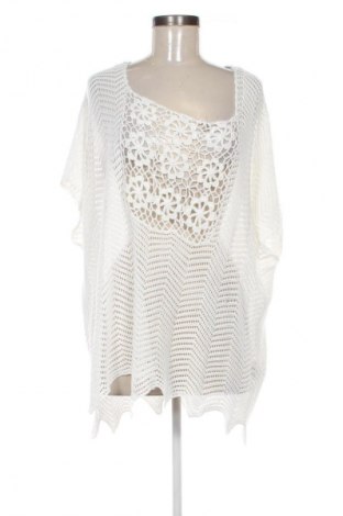 Dámský svetr Unbranded, Velikost M, Barva Bílá, Cena  79,00 Kč