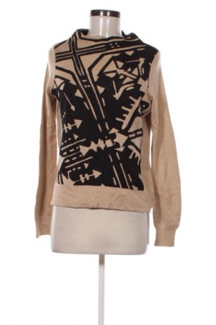 Дамски пуловер Unbranded, Размер M, Цвят Бежов, Цена 10,73 €