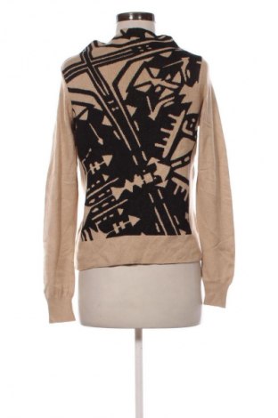 Дамски пуловер Unbranded, Размер M, Цвят Бежов, Цена 10,73 €