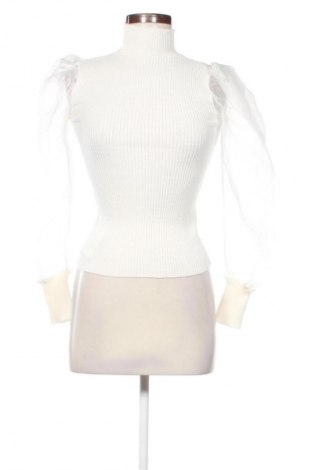 Dámsky pulóver Unbranded, Veľkosť S, Farba Biela, Cena  8,45 €