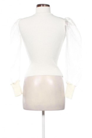 Dámsky pulóver Unbranded, Veľkosť S, Farba Biela, Cena  8,45 €