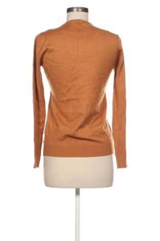 Damski sweter Unbranded, Rozmiar S, Kolor Brązowy, Cena 63,99 zł