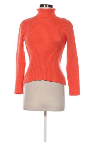 Dámský svetr Unbranded, Velikost M, Barva Červená, Cena  369,00 Kč