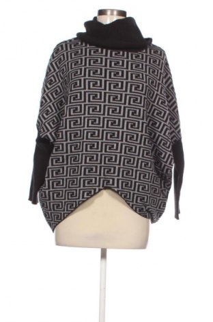 Damski sweter Unbranded, Rozmiar L, Kolor Kolorowy, Cena 62,99 zł