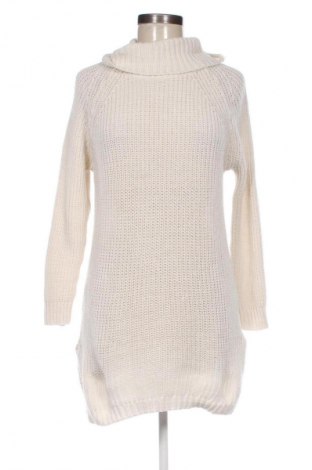 Γυναικείο πουλόβερ Unbranded, Μέγεθος M, Χρώμα Εκρού, Τιμή 14,83 €