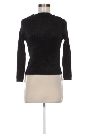 Damski sweter Unbranded, Rozmiar M, Kolor Czarny, Cena 57,41 zł