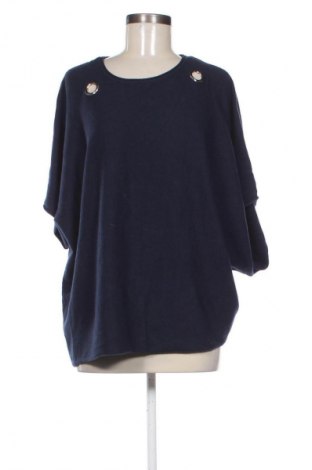 Dámský svetr Unbranded, Velikost S, Barva Modrá, Cena  539,00 Kč