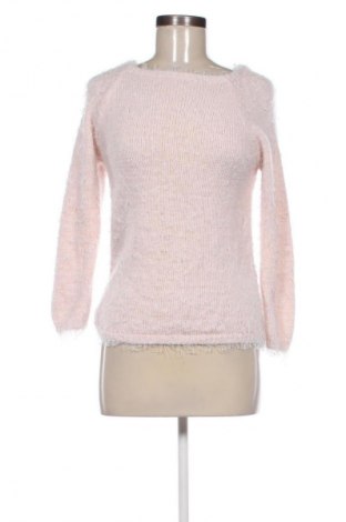 Dámský svetr Unbranded, Velikost M, Barva Růžová, Cena  149,00 Kč