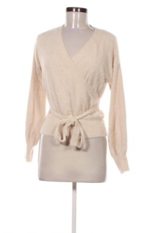 Dámský svetr Unbranded, Velikost M, Barva Béžová, Cena  162,00 Kč