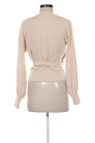 Dámský svetr Unbranded, Velikost M, Barva Béžová, Cena  162,00 Kč