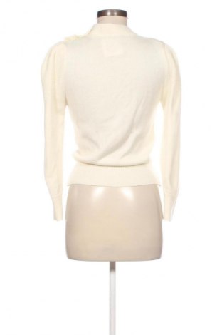 Γυναικείο πουλόβερ Unbranded, Μέγεθος S, Χρώμα Εκρού, Τιμή 14,99 €