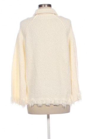 Damski sweter Unbranded, Rozmiar M, Kolor Biały, Cena 61,99 zł