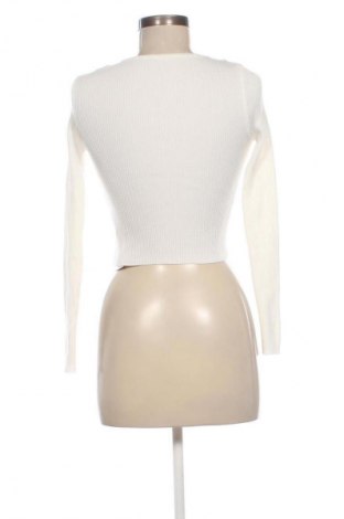 Dámský svetr Unbranded, Velikost S, Barva Bílá, Cena  379,00 Kč