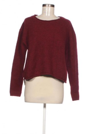Γυναικείο πουλόβερ Unbranded, Μέγεθος M, Χρώμα Κόκκινο, Τιμή 15,99 €