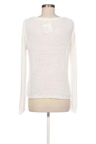 Γυναικείο πουλόβερ Unbranded, Μέγεθος M, Χρώμα Λευκό, Τιμή 5,00 €