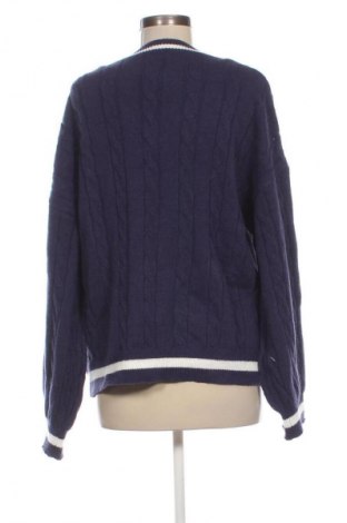 Dámský svetr Unbranded, Velikost XL, Barva Modrá, Cena  379,00 Kč