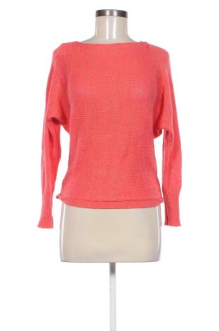 Dámský svetr Unbranded, Velikost S, Barva Růžová, Cena  366,00 Kč