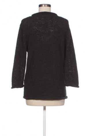 Дамски пуловер Unbranded, Размер M, Цвят Черен, Цена 5,00 €