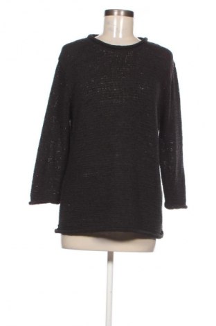 Дамски пуловер Unbranded, Размер M, Цвят Черен, Цена 5,00 €
