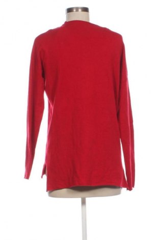 Дамски пуловер Unbranded, Размер XL, Цвят Червен, Цена 14,31 €