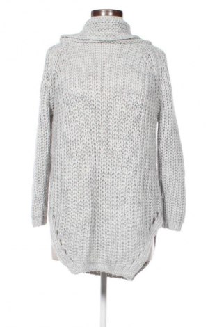 Γυναικείο πουλόβερ Unbranded, Μέγεθος M, Χρώμα Γκρί, Τιμή 14,77 €