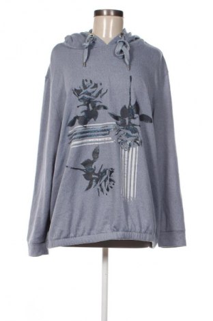 Дамски пуловер Unbranded, Размер XXL, Цвят Син, Цена 13,29 €